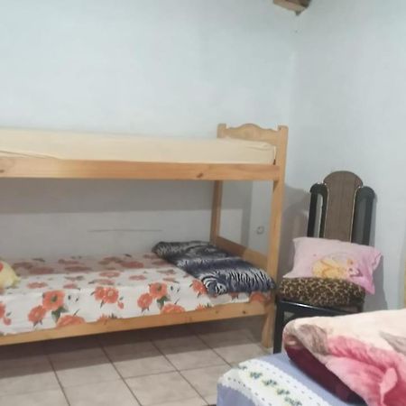 La Nona Hotell Puerto Iguazú Exteriör bild